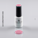 Gel It Up Russian Formula Gel Polish 114 Carnation's Kiss