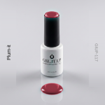Gel It Up Russian Formula Gel Polish 117 Plum-it
