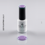 Gel It Up Russian Formula Gel Polish 122 Floating Lilly