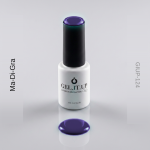 Gel It Up Russian Formula Gel Polish 124 Ma-Di-Gra