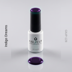 Gel It Up Russian Formula Gel Polish 128 Indigo Dreams
