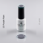 Gel It Up Russian Formula Gel Polish 13 Purple Rain
