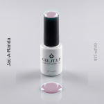 Gel It Up Russian Formula Gel Polish 136 Jac-A-Randa
