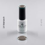 Gel It Up Russian Formula Gel Polish 14 Matriarch