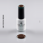 Gel It Up Russian Formula Gel Polish 146 Cocoa Bean