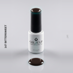 Gel It Up Russian Formula Gel Polish 147 Bittersweet