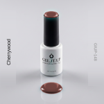 Gel It Up Russian Formula Gel Polish 148 Cherrywood