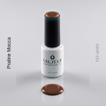 Gel It Up Russian Formula Gel Polish 151 Praline Mocca