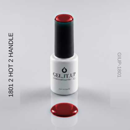 Gel It Up 1801 2 HOT 2 HANDLE