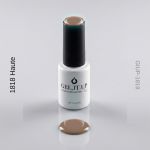Gel It Up Glitter & Shimmer Gel Polish 1818 Haute