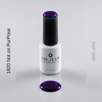 Gel It Up Russian Formula Gel Polish 1820 Not on PurPose