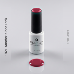 Gel It Up Russian Formula Gel Polish 1821 Another Kinda Pink