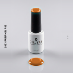 Gel It Up Russian Formula Gel Polish 1823 Pumpkin Pie