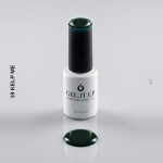Gel It Up Russian Formula Gel Polish 19 Kelp Me