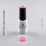 Gel It Up Russian Formula Gel Polish 1910 Pink Lady Lemonade