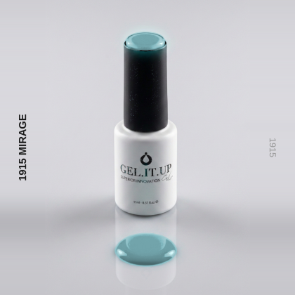 Gel It Up Russian Formula Gel Polish 1915 Mirage