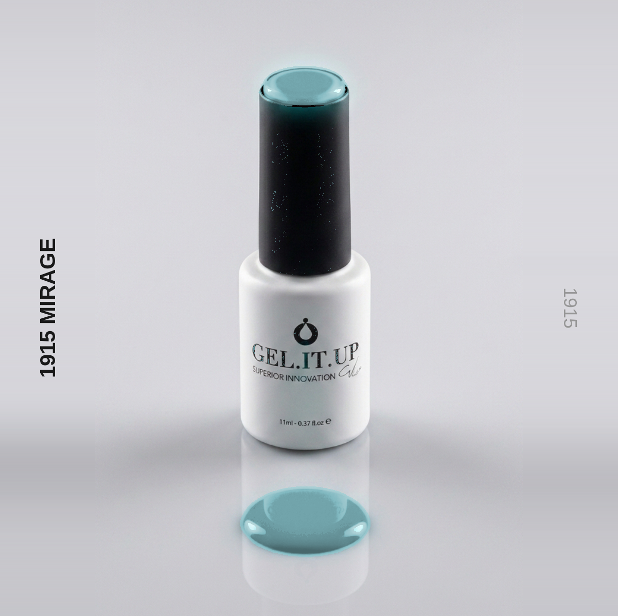 Gel It Up Russian Formula Gel Polish 1915 Mirage