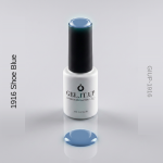 Gel It Up Russian Formula Gel Polish 1916 Shoe Blue