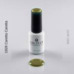 Gel It Up Russian Formula Gel Polish 1928 Caretta Caretta