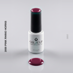 Gel It Up Russian Formula Gel Polish 1930 Pink Rhino Horns