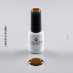 Gel It Up Russian Formula Gel Polish 1936 Eco-Bling