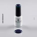 Gel It Up Glitter & Shimmer Gel Polish 1938 Midnight