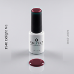 Gel It Up Glitter & Shimmer Gel Polish 1940 Delight Me