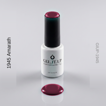 Gel It Up Russian Formula Gel Polish 1945 Amarath