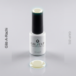 Gel It Up Glitter & Shimmer Gel Polish 201 Glitt-A-Rachi