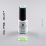 Gel It Up Russian Formula Gel Polish 2026 Whaat? Pistachio?