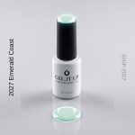 Gel It Up Russian Formula Gel Polish 2027 Emerald Coast