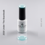Gel It Up Russian Formula Gel Polish 2030 Under The Boardwalk