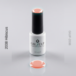 Gel It Up Russian Formula Gel Polish 2038 Hibiscus