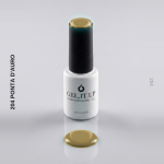 Gel It Up Glitter & Shimmer Gel Polish 204 Ponta D'Auro