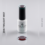 Gel It Up Russian Formula Gel Polish 2046 Twilight Mist