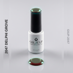 Gel It Up Russian Formula Gel Polish 2047 Delphi Grove