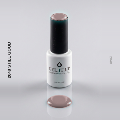 Gel It Up Russian Formula Gel Polish 2048 Still Good