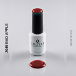 Gel It Up Russian Formula Gel Polish 2049 Bad Apple