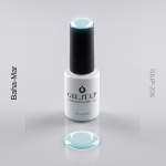 Gel It Up Glitter & Shimmer Gel Polish 206 Baha-Mar