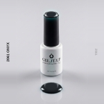 Gel It Up Russian Formula Gel Polish 2061 Onyx