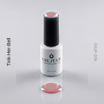 Gel It Up Glitter & Shimmer Gel Polish 209 Tink-Her-Bell