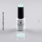 Gel It Up Russian Formula Gel Polish 2109 Commotion in the Ocean
