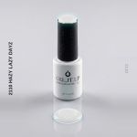 Gel It Up Russian Formula Gel Polish 2110 Hazy Lazy Dayz