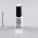 Gel It Up Russian Formula Gel Polish 2111 Rainbow Bubbles