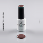 Gel It Up Flash Gel Polish 2113B Pretty Little Lies