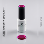 Gel It Up Flash Gel Polish 2113L Magenta Spotlight