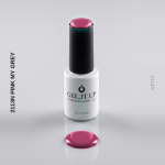 Gel It Up Flash Gel Polish 2113N Pink my Grey