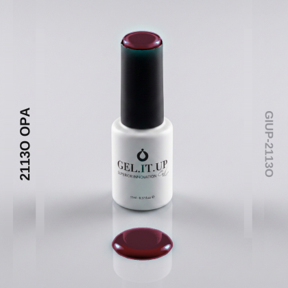 Gel It Up Russian Formula Gel Polish 2113O OPA