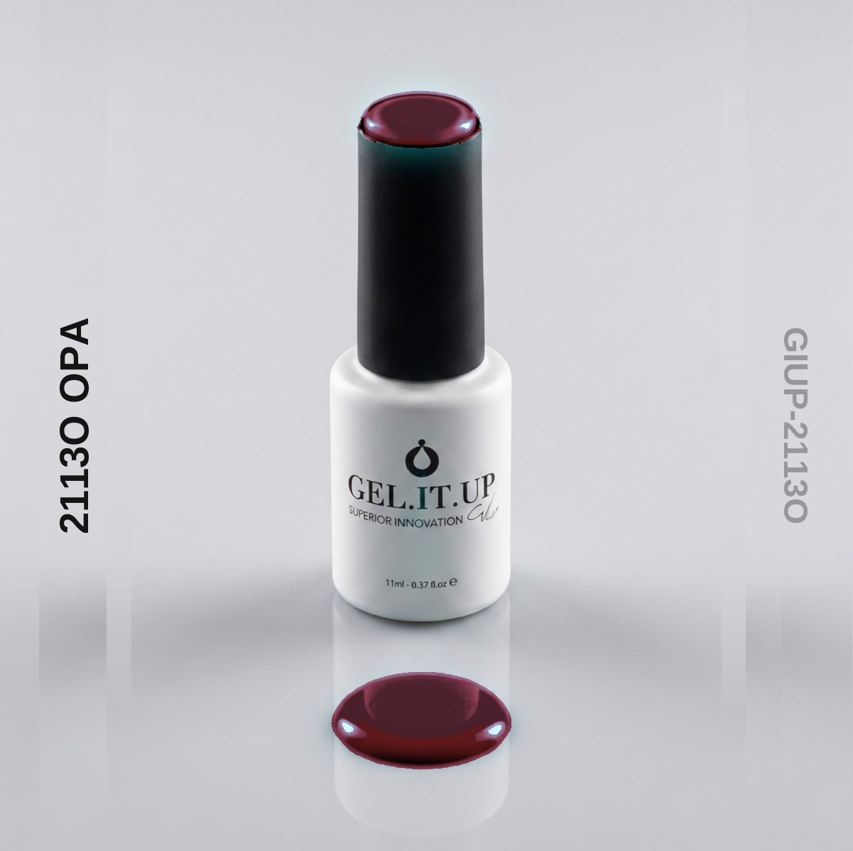 Gel It Up Russian Formula Gel Polish 2113O OPA