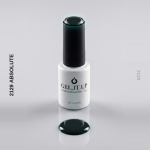 Gel It Up Russian Formula Gel Polish 2129 Absolute
